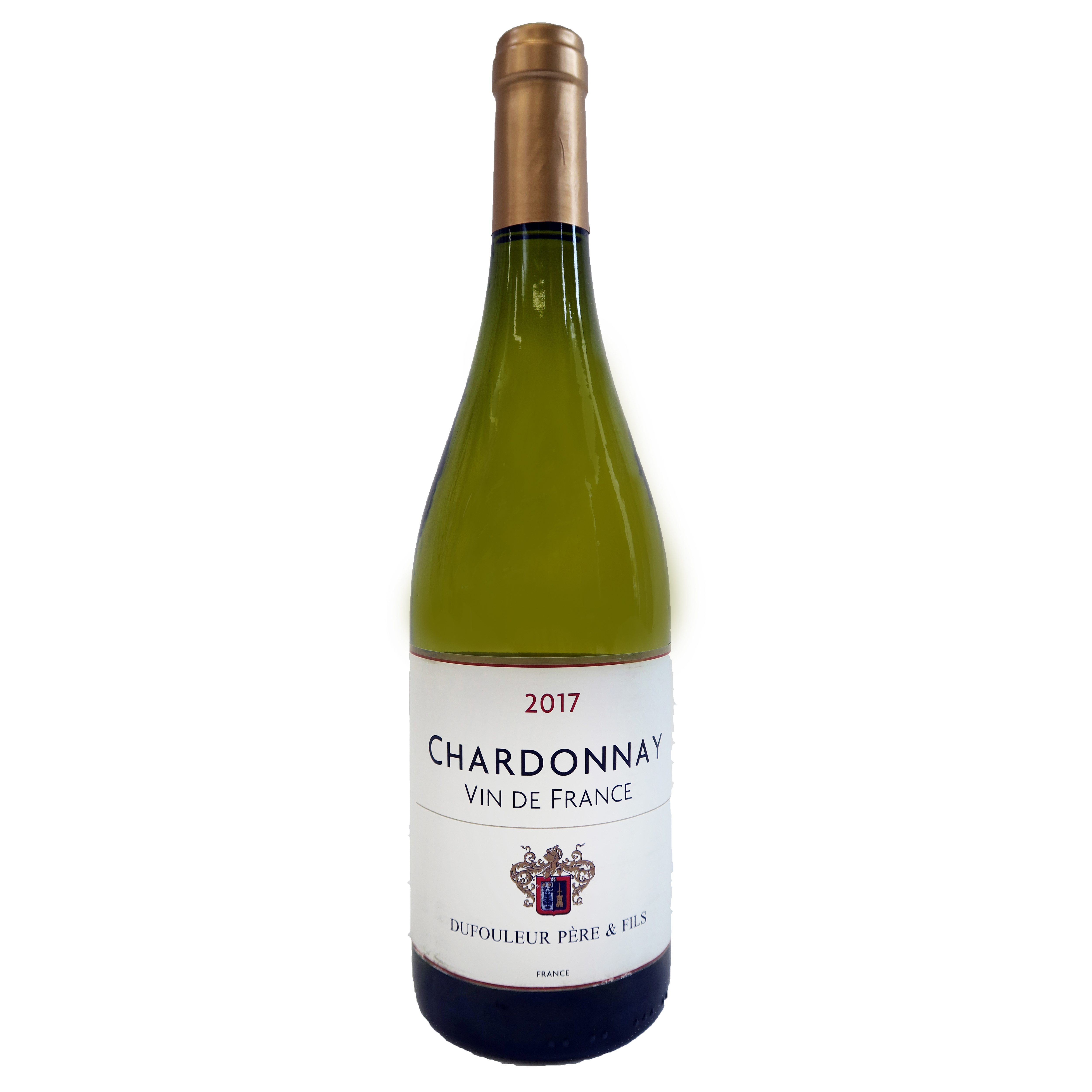 Bourgogne Chardonnay VdF 2024