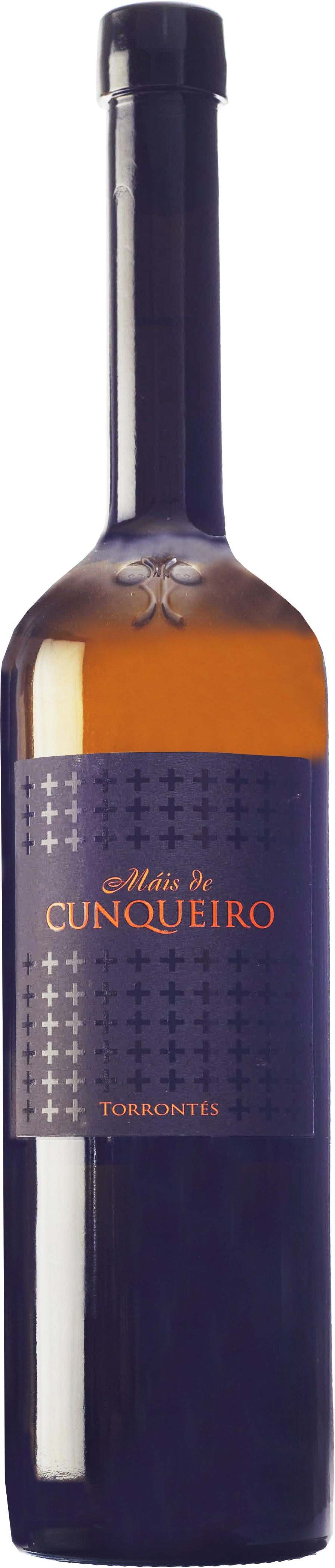 Máis de Cunqueiro Torrontés 2020 Máis de Cunqueiro Torrontés 2020