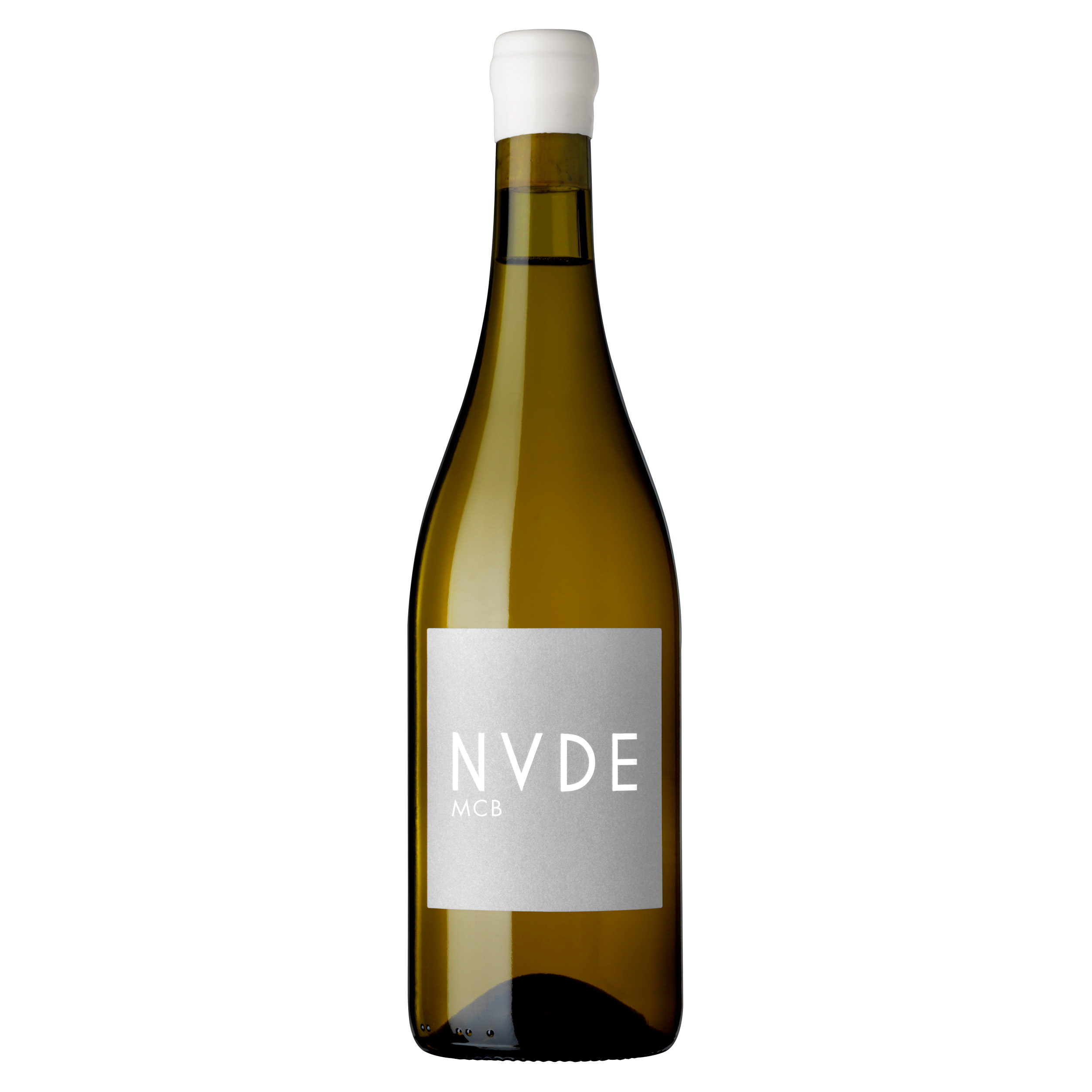 NVDE Macabeu Ciment 2020 ØKO