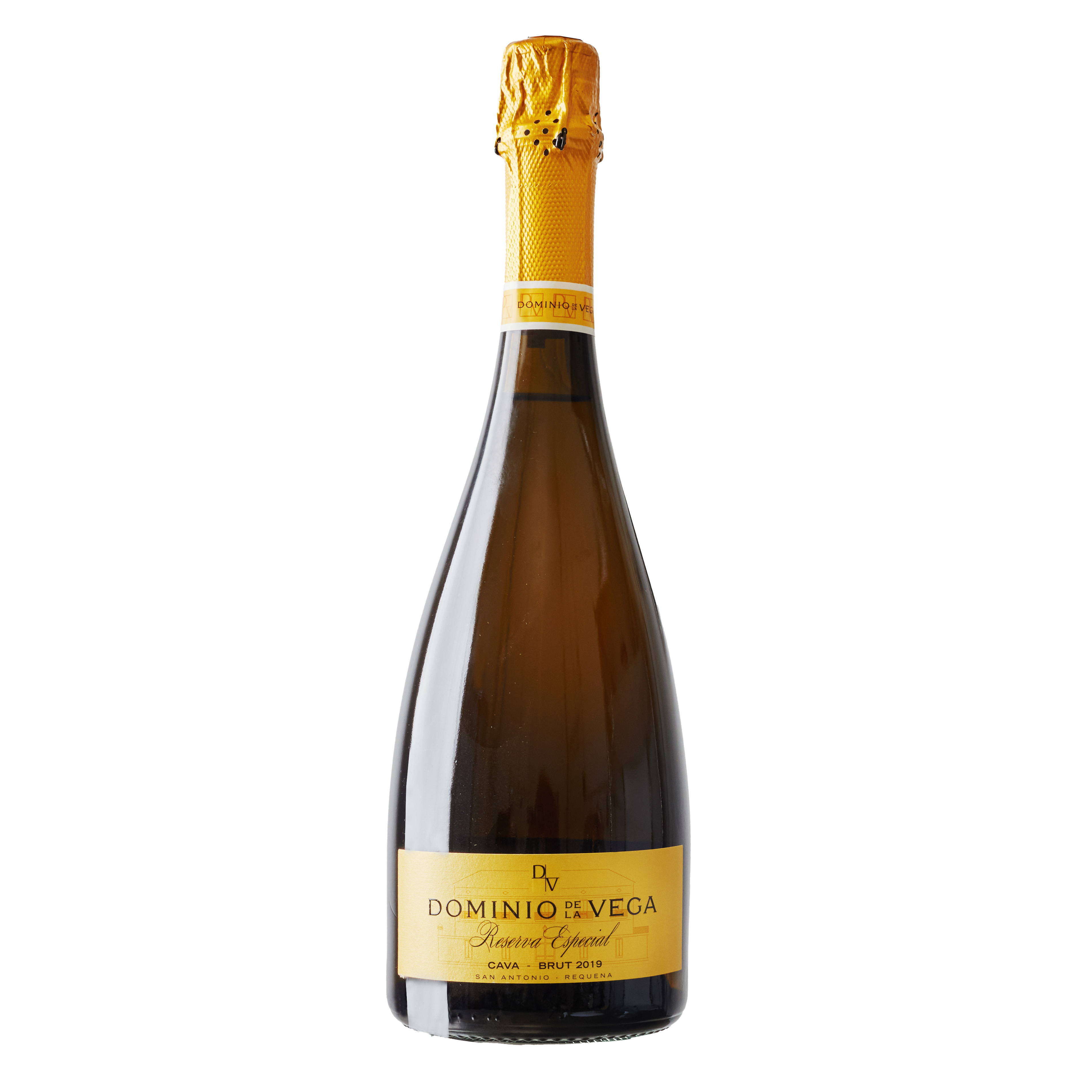 Cava Reserva Brut Especial 2019