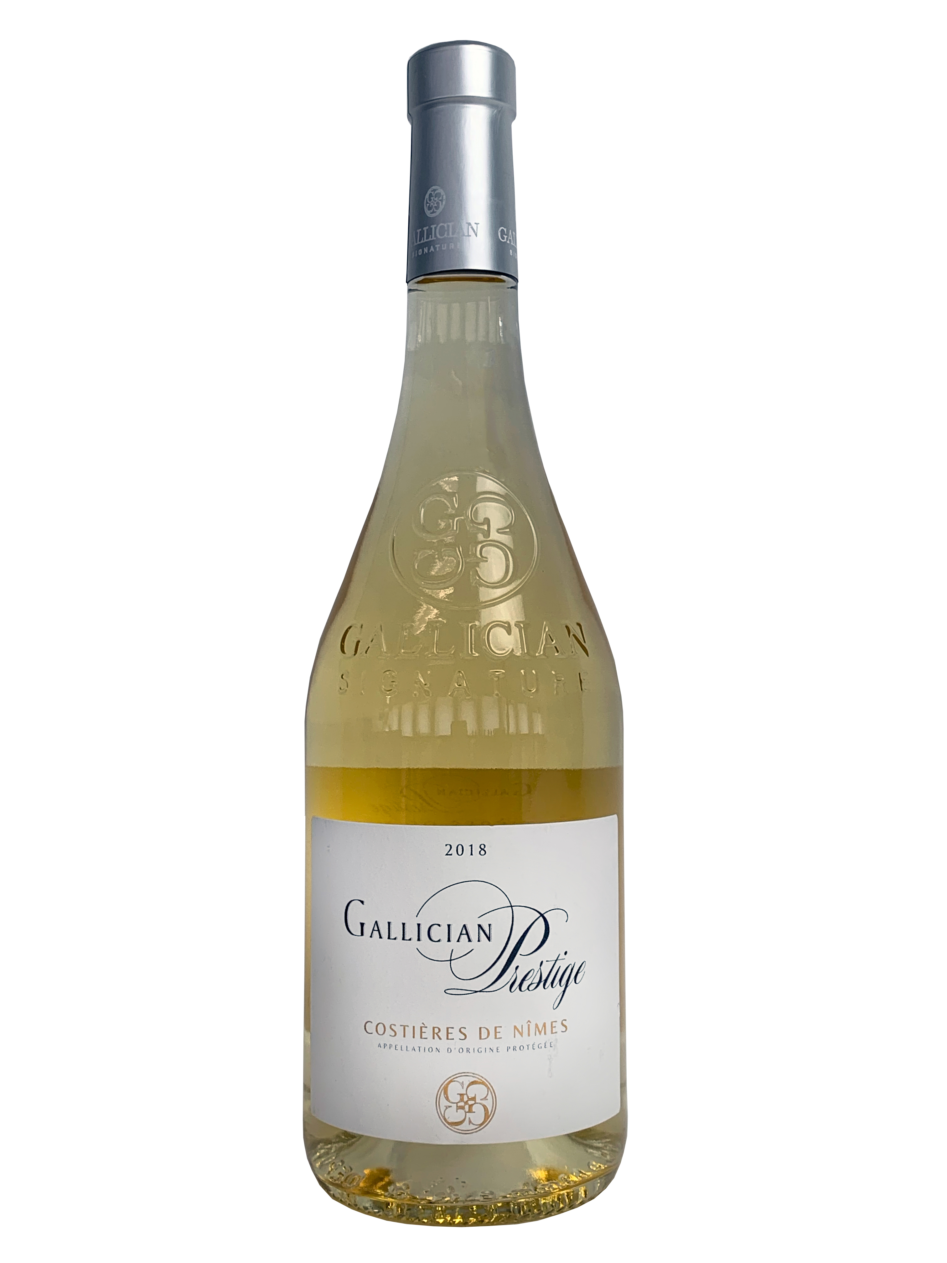 Gallician Prestige Blanc 2023